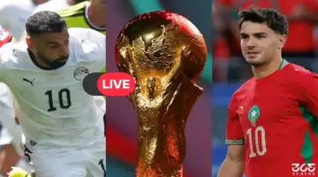 تردد قناة بين سبورت المجانية الجديدة Bein World Cup لمشاهدة كأس العالم 2026